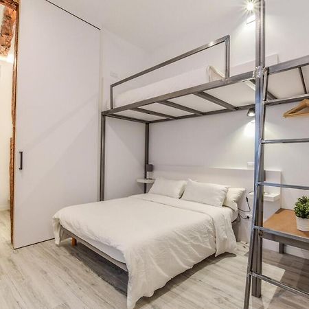 Myhousespain - Luxury Flat Next To Gran Via Madrid Eksteriør bilde