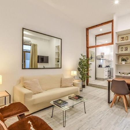 Myhousespain - Luxury Flat Next To Gran Via Madrid Eksteriør bilde