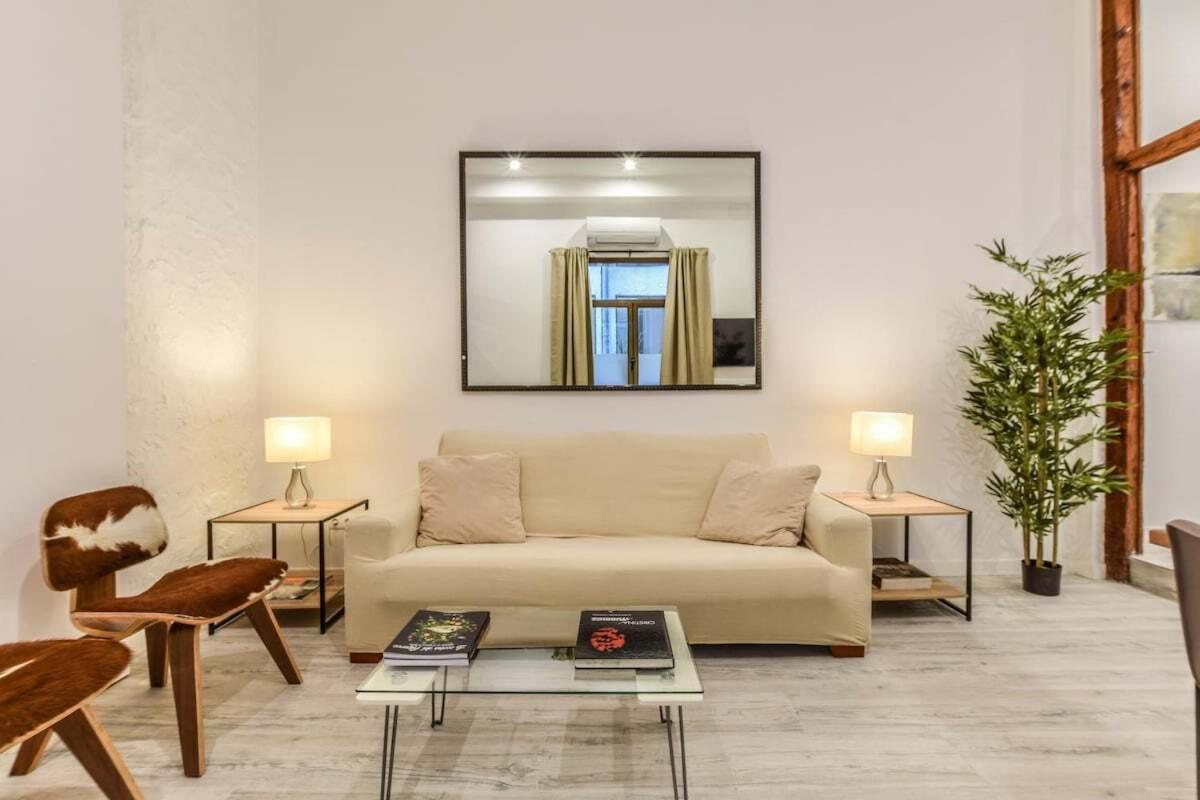 Myhousespain - Luxury Flat Next To Gran Via Madrid Eksteriør bilde