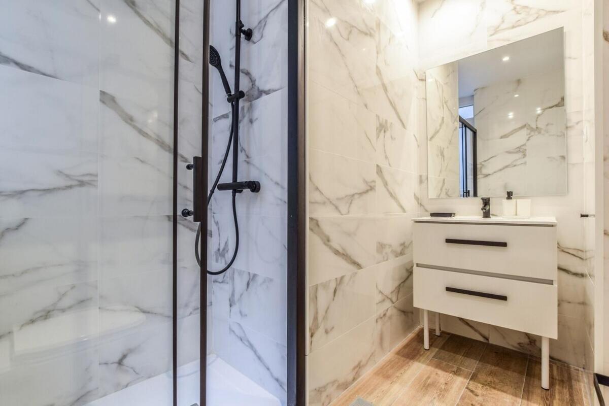 Myhousespain - Luxury Flat Next To Gran Via Madrid Eksteriør bilde