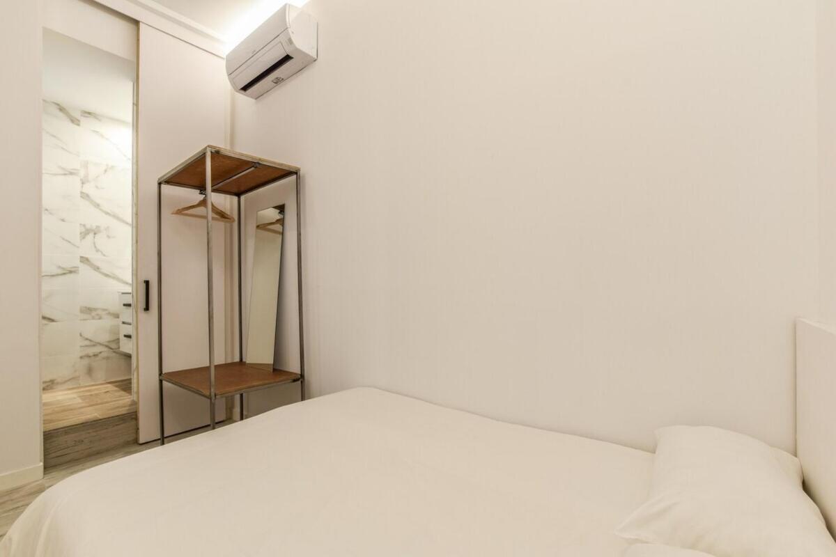 Myhousespain - Luxury Flat Next To Gran Via Madrid Eksteriør bilde