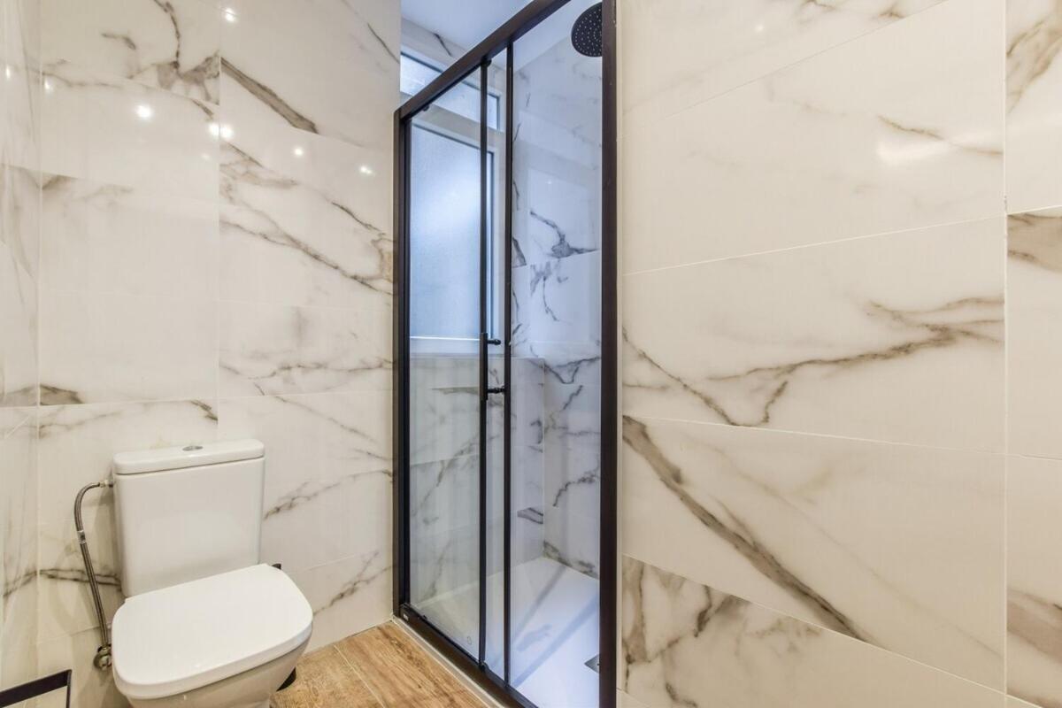 Myhousespain - Luxury Flat Next To Gran Via Madrid Eksteriør bilde